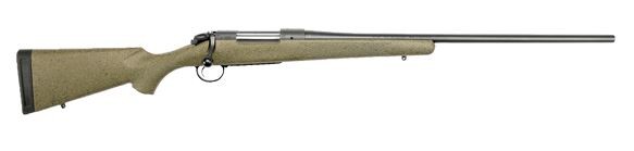 BERG HUNTER 30-06 24'' 4RD - Win Repeating Arms Promotion